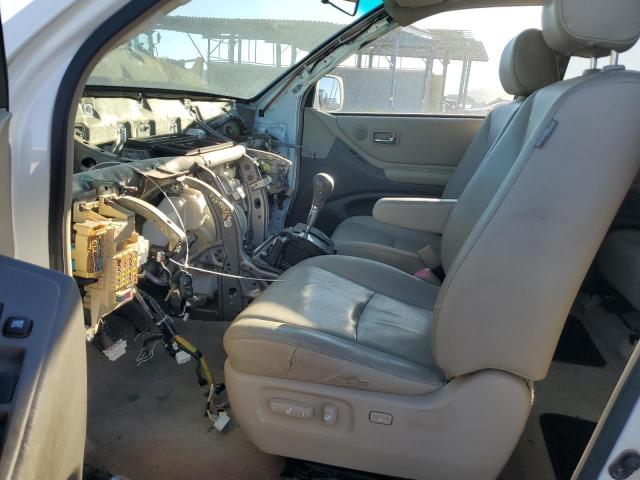 Photo 6 VIN: JTEEP21A770191801 - TOYOTA HIGHLANDER 