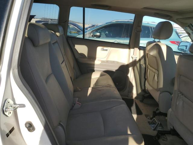 Photo 9 VIN: JTEEP21A770191801 - TOYOTA HIGHLANDER 