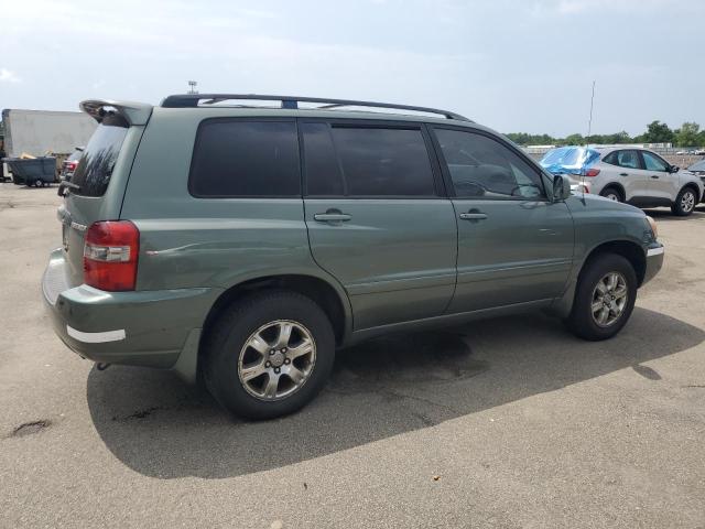 Photo 2 VIN: JTEEP21A770202456 - TOYOTA HIGHLANDER 