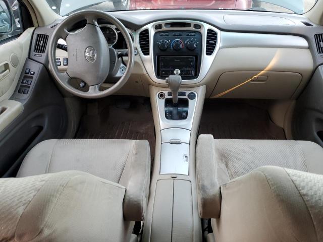 Photo 7 VIN: JTEEP21A770205390 - TOYOTA HIGHLANDER 