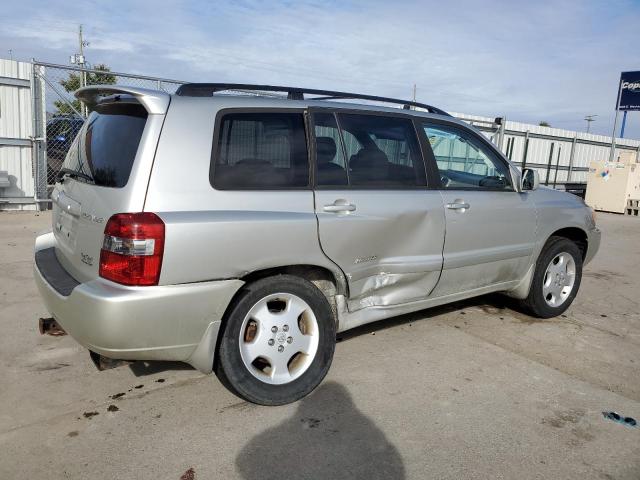 Photo 2 VIN: JTEEP21A770212713 - TOYOTA HIGHLANDER 