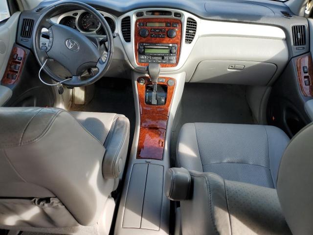 Photo 7 VIN: JTEEP21A770212713 - TOYOTA HIGHLANDER 