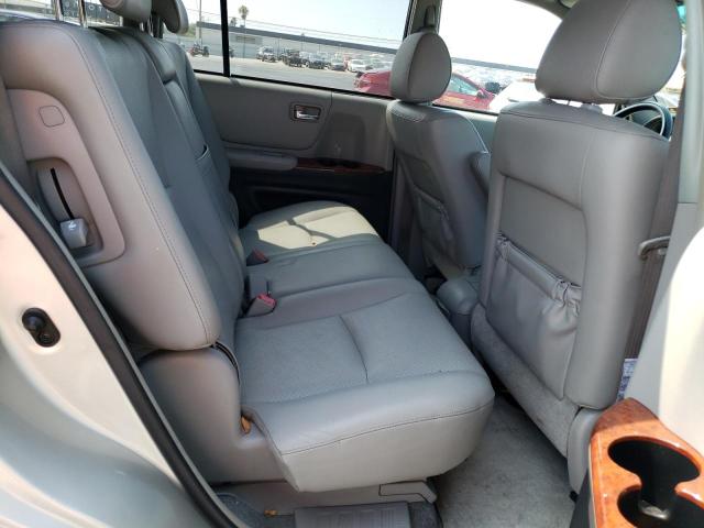 Photo 10 VIN: JTEEP21A770216633 - TOYOTA HIGHLANDER 