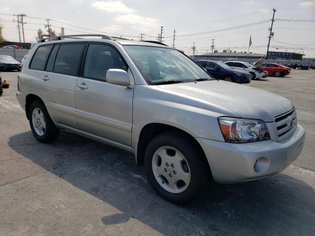 Photo 3 VIN: JTEEP21A770216633 - TOYOTA HIGHLANDER 