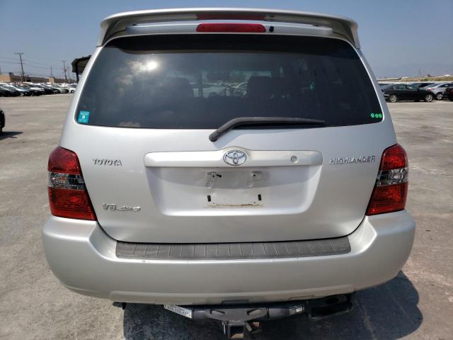 Photo 5 VIN: JTEEP21A770216633 - TOYOTA HIGHLANDER 