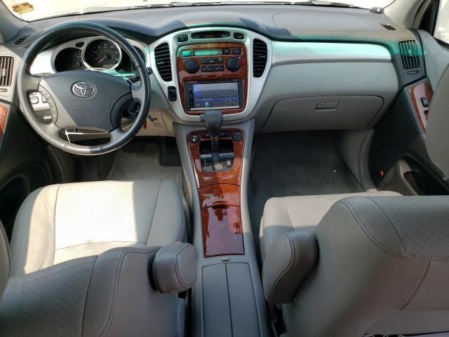 Photo 7 VIN: JTEEP21A770216633 - TOYOTA HIGHLANDER 