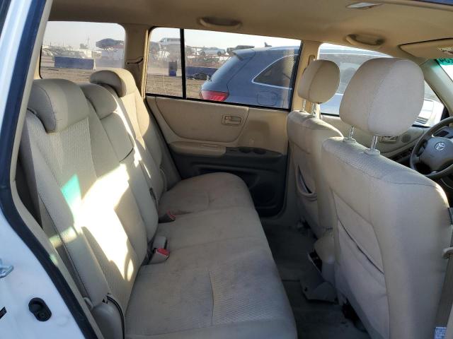 Photo 10 VIN: JTEEP21A770229057 - TOYOTA HIGHLANDER 