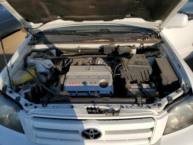 Photo 11 VIN: JTEEP21A770229057 - TOYOTA HIGHLANDER 