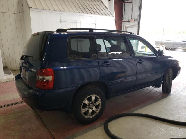 Photo 2 VIN: JTEEP21A840003900 - TOYOTA HIGHLANDER 