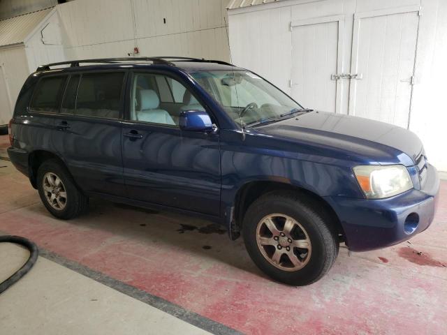 Photo 3 VIN: JTEEP21A840003900 - TOYOTA HIGHLANDER 