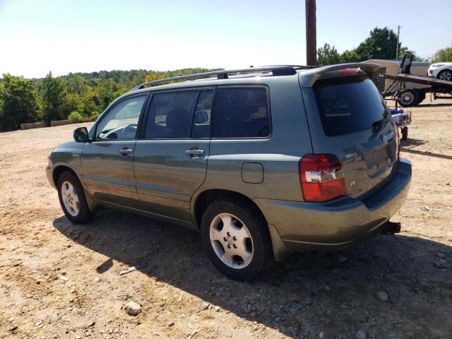 Photo 1 VIN: JTEEP21A840017490 - TOYOTA HIGHLANDER 