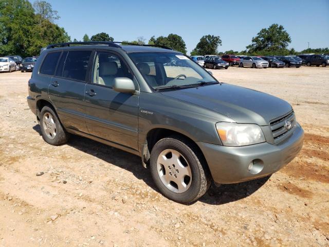 Photo 3 VIN: JTEEP21A840017490 - TOYOTA HIGHLANDER 