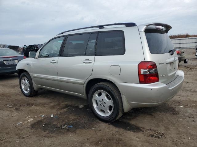 Photo 1 VIN: JTEEP21A840035262 - TOYOTA HIGHLANDER 