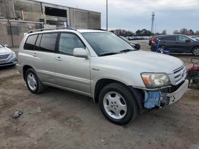 Photo 3 VIN: JTEEP21A840035262 - TOYOTA HIGHLANDER 