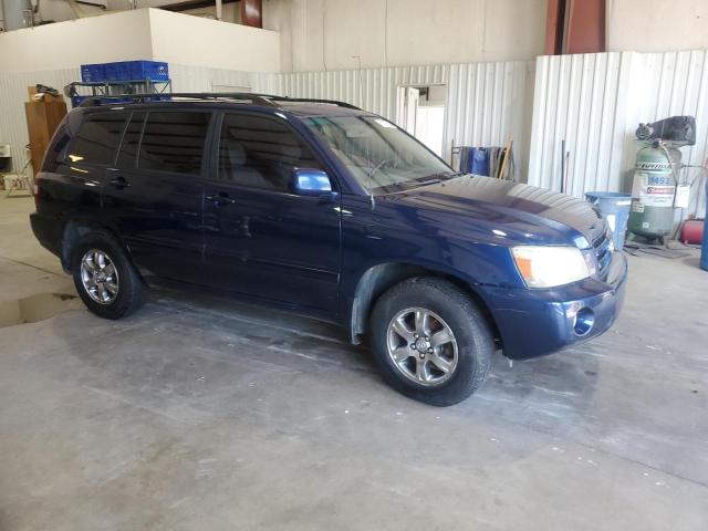 Photo 3 VIN: JTEEP21A840049162 - TOYOTA HIGHLANDER 