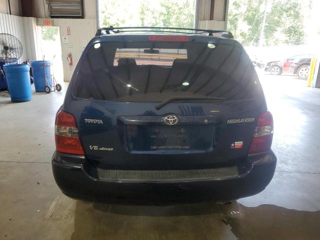 Photo 5 VIN: JTEEP21A840049162 - TOYOTA HIGHLANDER 