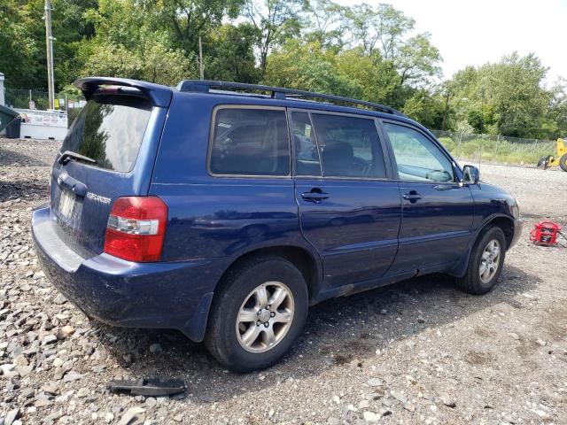 Photo 2 VIN: JTEEP21A850082096 - TOYOTA HIGHLANDER 