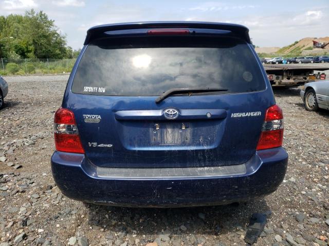 Photo 5 VIN: JTEEP21A850082096 - TOYOTA HIGHLANDER 