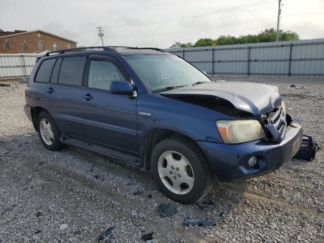 Photo 3 VIN: JTEEP21A850091915 - TOYOTA HIGHLANDER 