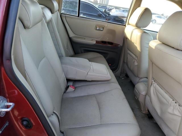 Photo 10 VIN: JTEEP21A850094118 - TOYOTA HIGHLANDER 