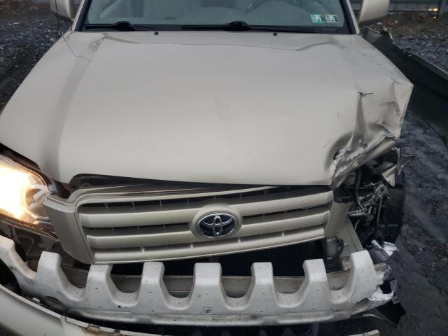 Photo 10 VIN: JTEEP21A850094832 - TOYOTA HIGHLANDER 