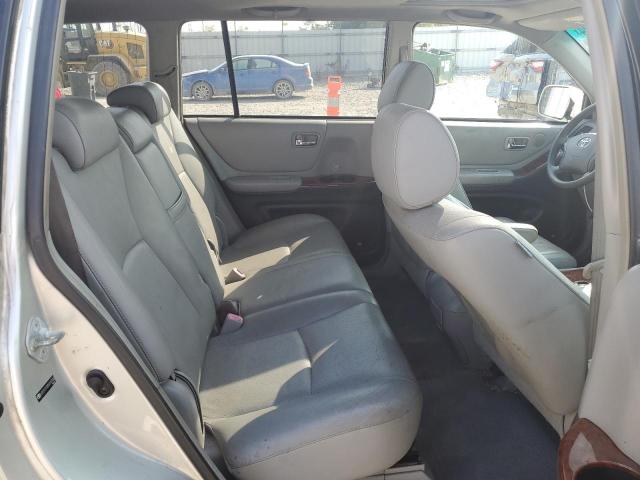 Photo 10 VIN: JTEEP21A850107160 - TOYOTA HIGHLANDER 