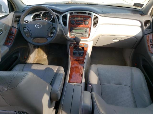 Photo 7 VIN: JTEEP21A850107160 - TOYOTA HIGHLANDER 