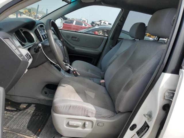 Photo 6 VIN: JTEEP21A850110205 - TOYOTA HIGHLANDER 