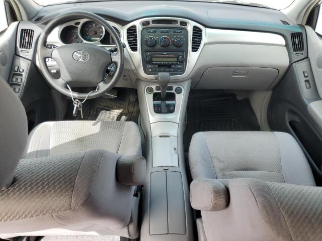 Photo 7 VIN: JTEEP21A850110205 - TOYOTA HIGHLANDER 