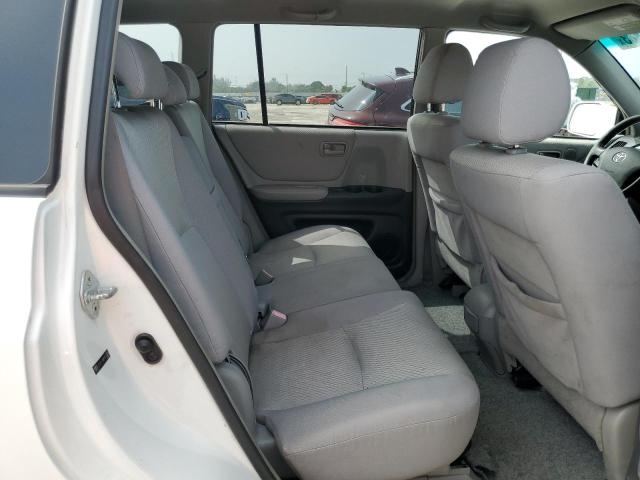 Photo 9 VIN: JTEEP21A850110205 - TOYOTA HIGHLANDER 