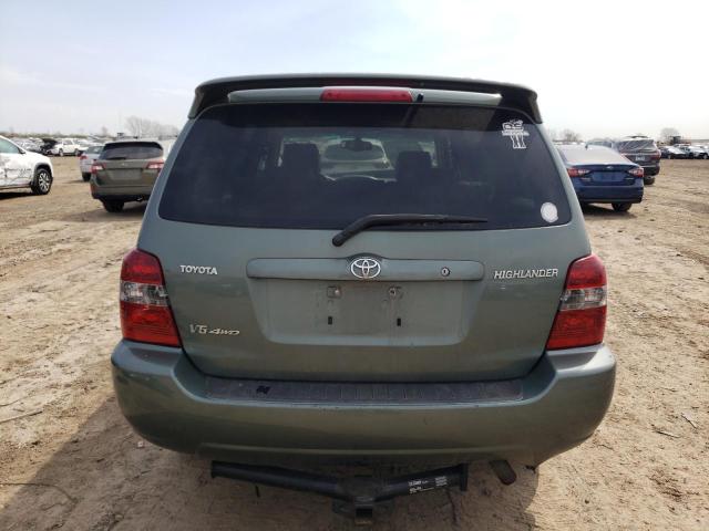 Photo 5 VIN: JTEEP21A850111807 - TOYOTA HIGHLANDER 