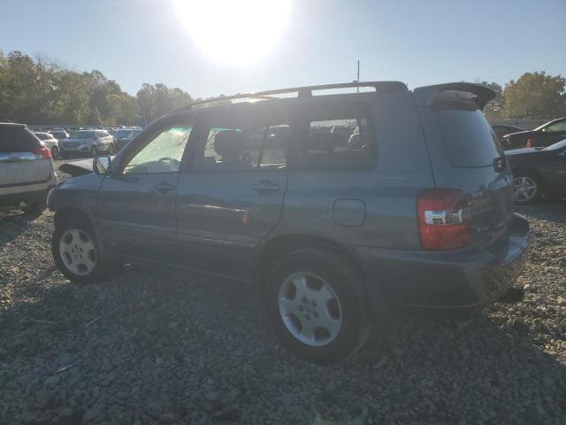 Photo 1 VIN: JTEEP21A850112276 - TOYOTA HIGHLANDER 