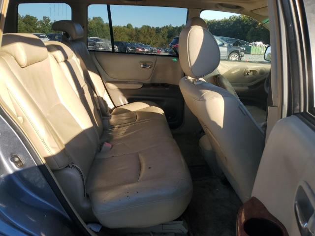 Photo 10 VIN: JTEEP21A850112276 - TOYOTA HIGHLANDER 