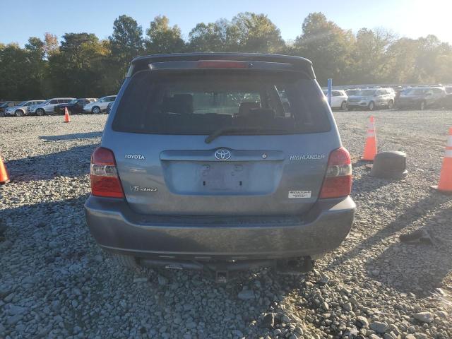 Photo 5 VIN: JTEEP21A850112276 - TOYOTA HIGHLANDER 