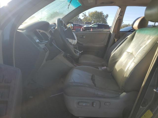 Photo 6 VIN: JTEEP21A850112276 - TOYOTA HIGHLANDER 