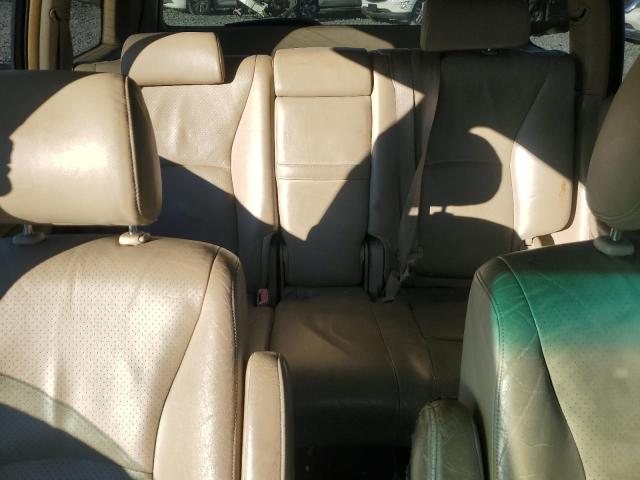 Photo 9 VIN: JTEEP21A850112276 - TOYOTA HIGHLANDER 