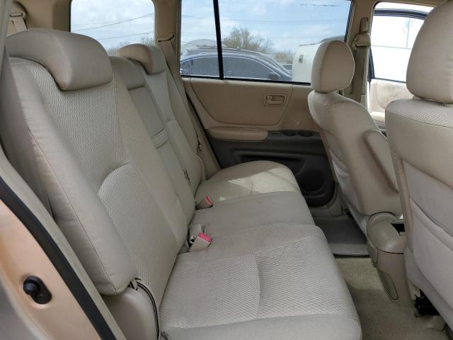 Photo 10 VIN: JTEEP21A860141522 - TOYOTA HIGHLANDER 