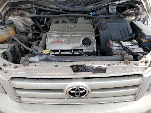 Photo 11 VIN: JTEEP21A860141522 - TOYOTA HIGHLANDER 