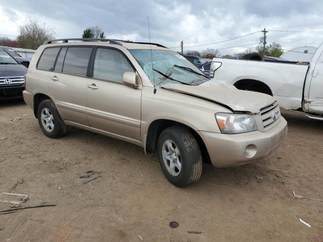 Photo 3 VIN: JTEEP21A860141522 - TOYOTA HIGHLANDER 