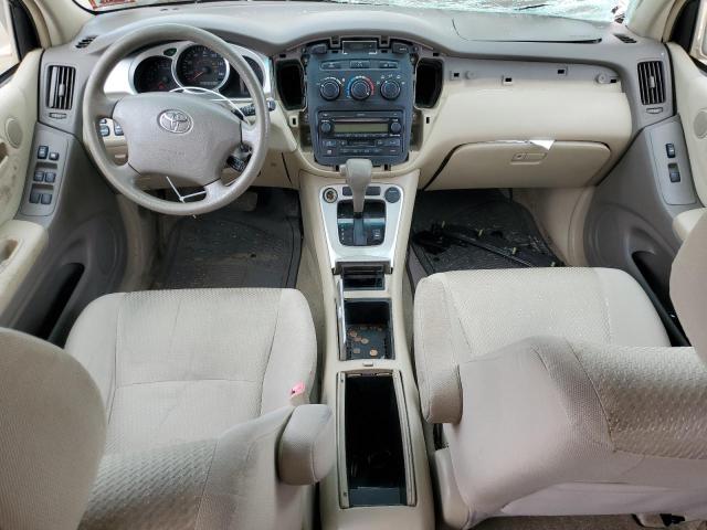 Photo 7 VIN: JTEEP21A860141522 - TOYOTA HIGHLANDER 