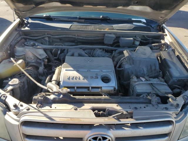 Photo 10 VIN: JTEEP21A860168901 - TOYOTA HIGHLANDER 