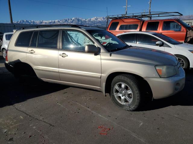 Photo 3 VIN: JTEEP21A860168901 - TOYOTA HIGHLANDER 