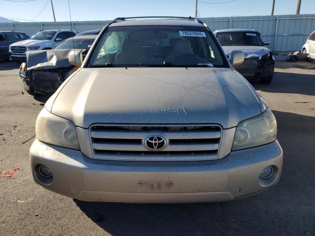 Photo 4 VIN: JTEEP21A860168901 - TOYOTA HIGHLANDER 