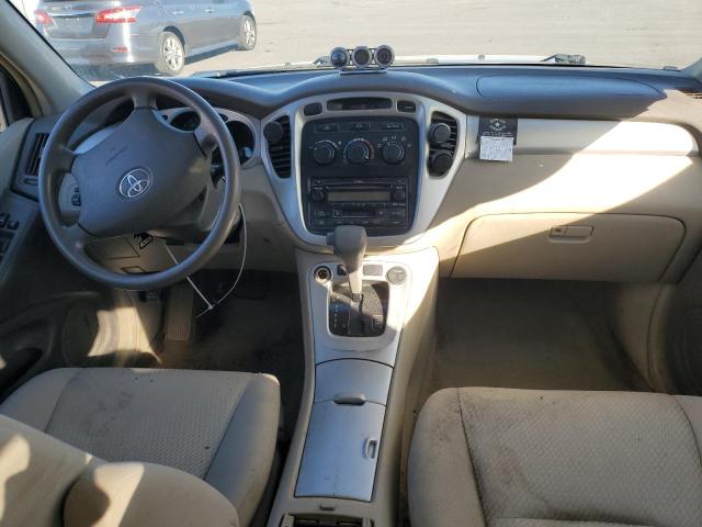 Photo 7 VIN: JTEEP21A860168901 - TOYOTA HIGHLANDER 