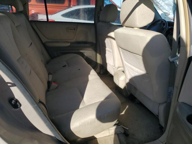 Photo 9 VIN: JTEEP21A860168901 - TOYOTA HIGHLANDER 