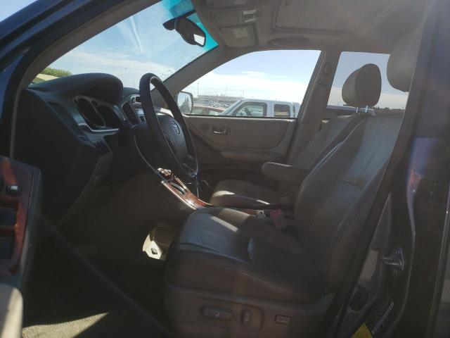 Photo 6 VIN: JTEEP21A860181373 - TOYOTA HIGHLANDER 