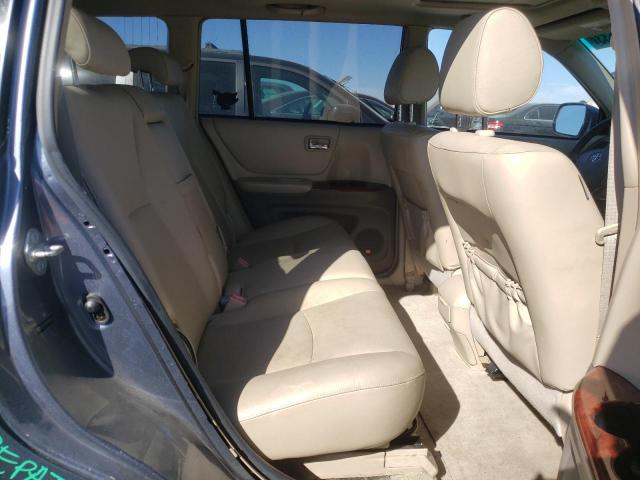 Photo 9 VIN: JTEEP21A860181373 - TOYOTA HIGHLANDER 