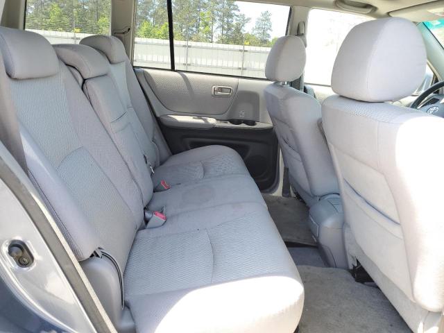 Photo 10 VIN: JTEEP21A870191340 - TOYOTA HIGHLANDER 