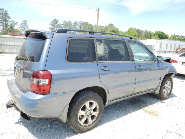 Photo 2 VIN: JTEEP21A870191340 - TOYOTA HIGHLANDER 