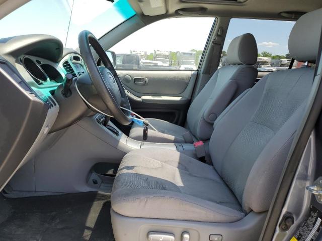 Photo 6 VIN: JTEEP21A870191340 - TOYOTA HIGHLANDER 